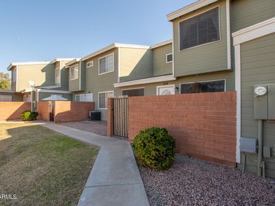 2301 E University Dr UNIT 204, Mesa, AZ, 85213