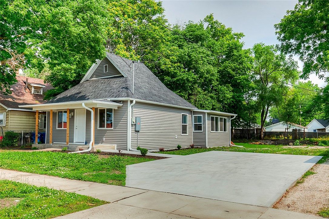 2610 Dean Ave, Des Moines, IA 50317 Zillow