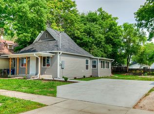 2610 Dean Ave, Des Moines, IA 50317