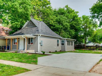 2610 Dean Ave, Des Moines, IA, 50317