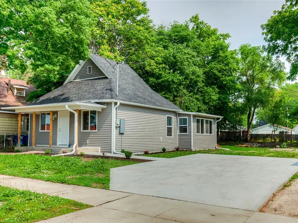2610 Dean Ave, Des Moines, IA 50317