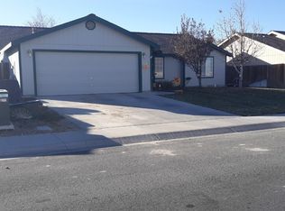 1509 Wrangler Ln, Fernley, NV 89408