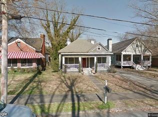 1361 Bryan Ave, East Pt, GA 30344