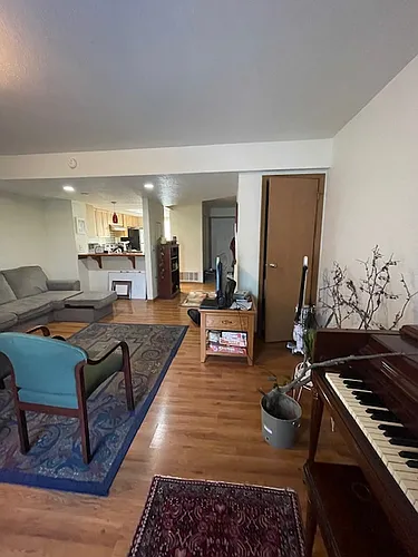 611 E Campus Dr #A Photo 1