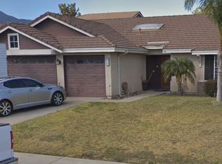 2764 W Montecito Dr, Rialto, CA 92377