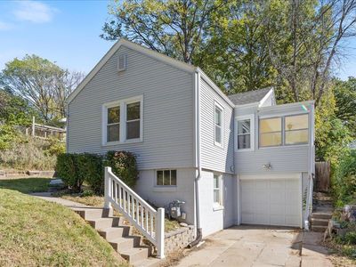 2335 Raymond Ave, Council Bluffs, IA, 51503