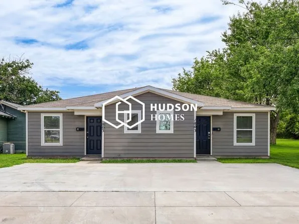 1803 Fillmore St Unit A, Wichita Falls, TX 76309