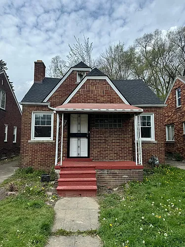 9541 Grandmont Ave Photo 1