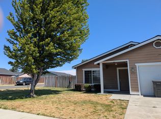 808 N Mason St, Kittitas, WA 98934