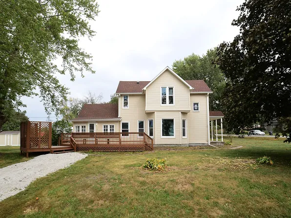 326 S Central St, Carson, IA 51525