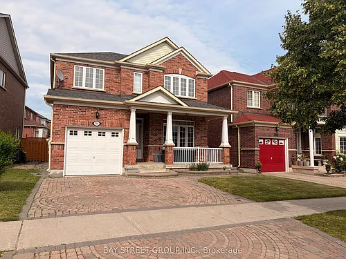 211 Stonebridge Dr Photo 1