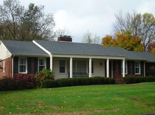 11 Heritage Pl, Winchester, KY 40391
