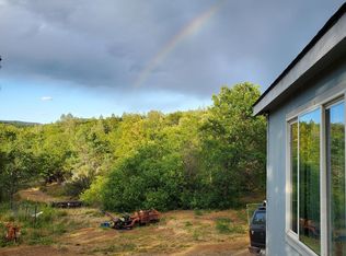 18190 Patterson Ranch Rd, Round Mountain, CA 96084