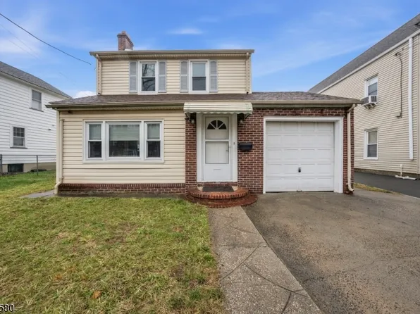 294 Park Ave, Nutley Twp., NJ 07110