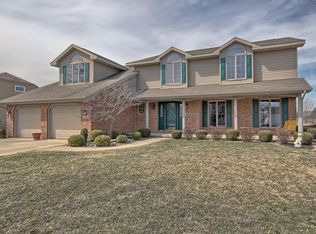 2409 Longmeadow Ln, Champaign, IL