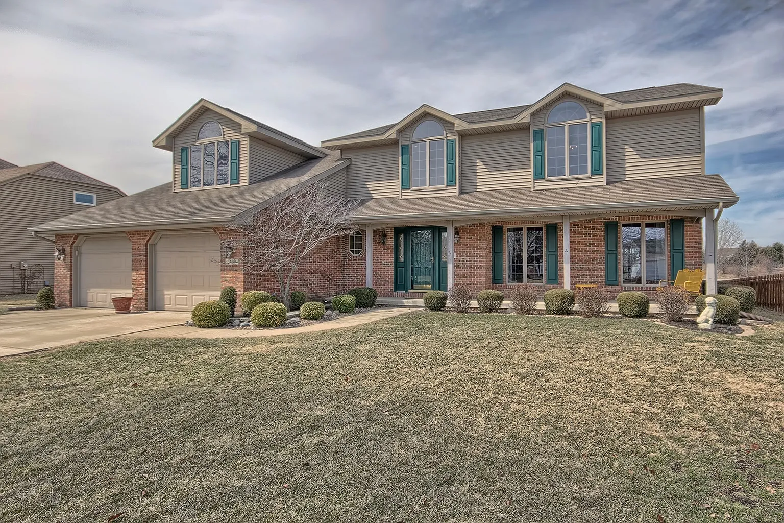 2409 Longmeadow Ln photo 1