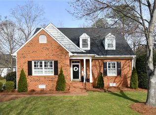 155 Coventry Park Ln, Winston Salem, NC 27104