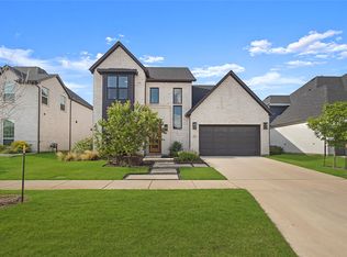 3800 Newburn St, Prosper, TX 75078