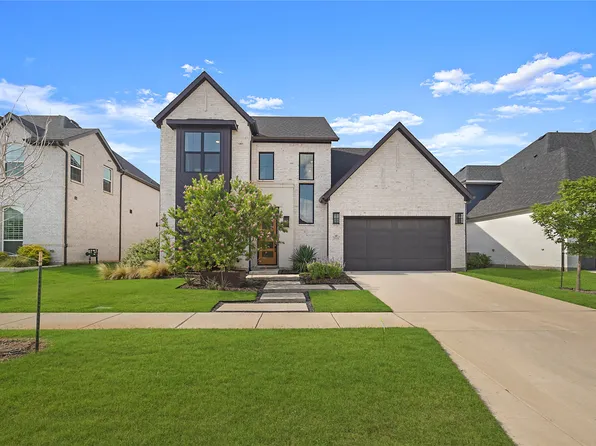 3800 Newburn St, Prosper, TX 75078
