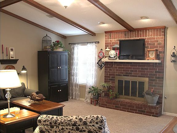 Living Room/Great Room