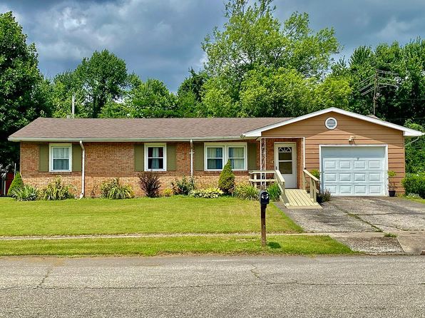 2241 Seneca Dr