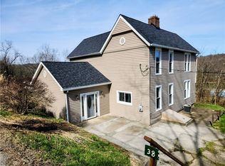 42 Kennedy Rd, New Eagle, PA 15067