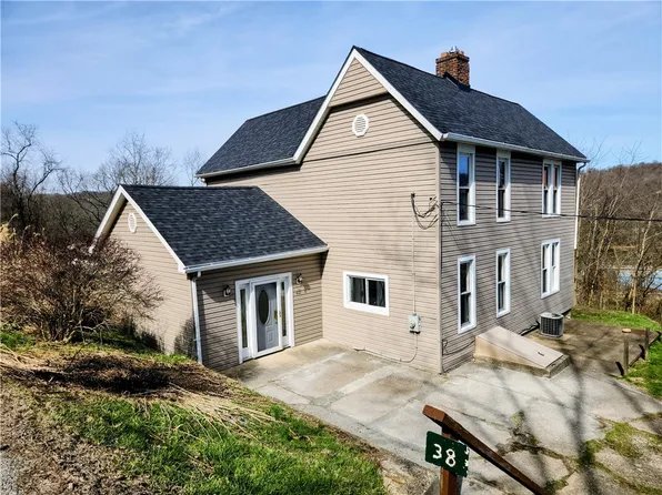 42 Kennedy Rd, New Eagle, PA 15067