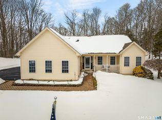 4 North Ridge Drive, Cromwell, CT 06416