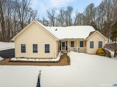 4 North Ridge Drive, Cromwell, CT, 06416
