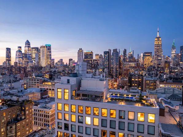 55 West 17th Street PH image 2 of 38