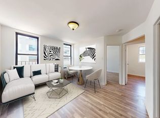 725 11th Ave #4C, New York, NY 10019