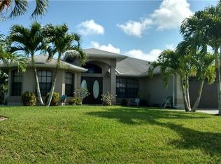 1433 SW 24th St, Cape Coral, FL 33991