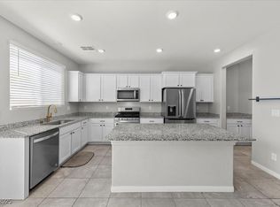7726 Candle Rock St, North Las Vegas, NV 89084