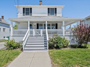 166 Samoset Ave, Hull, MA 02045