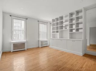 24 Minetta Ln #4B, New York, NY 10012
