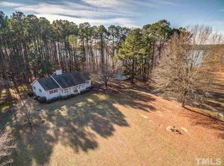 357 Lake Farm Rd, Apex, NC 27523
