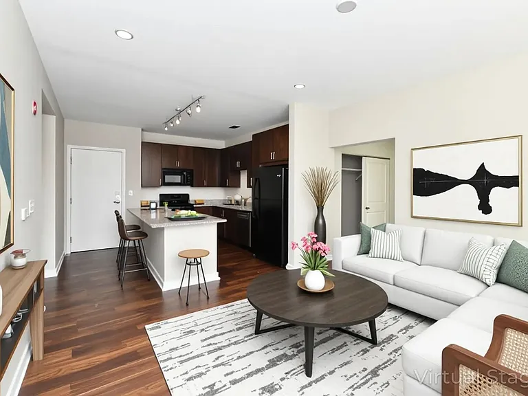 Mozzo apartments — Photo 19