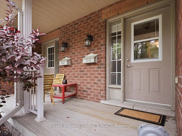 35 Albion St #46 — Photo 3