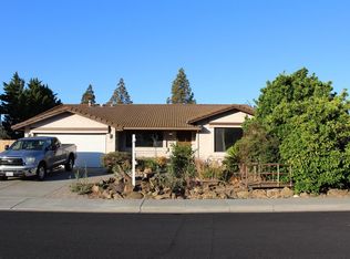 745 Stallion Cir, Fairfield, CA