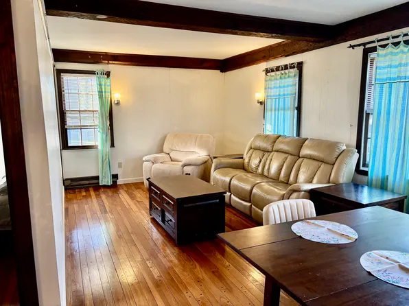 5 Orchard Cir #G, Marblehead, MA 01945