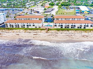 199 Florida A1a Hwy #B-207, Satellite Beach, FL 32937