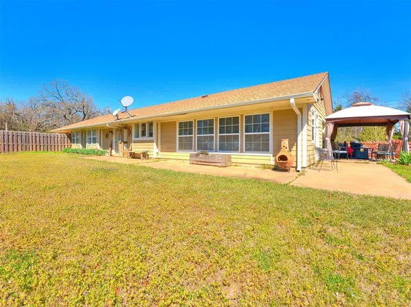 6715 N Dobbs Rd, Harrah, OK 73045