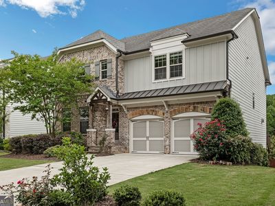 935 Grove Valley Dr, Cumming, GA, 30041