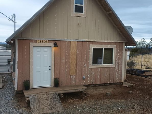 18899 Explorer Rd, Paynes Creek, CA 96075