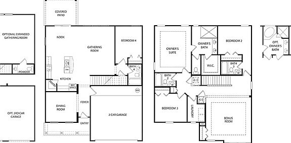 Floor Plan.