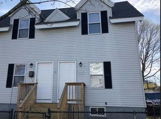 12 Flint St #A, Lynn, MA 01905