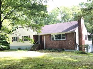 335 Janes Ln, Stamford, CT 06903