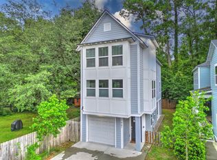 5748 Pilgrim Ave #C, Hanahan, SC 29410