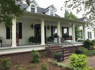 8406 Mopac Rd, Brinkley, AR 72021