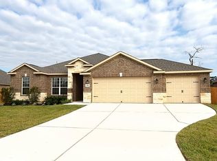 18789 Wichita Trl, Magnolia, TX 77355